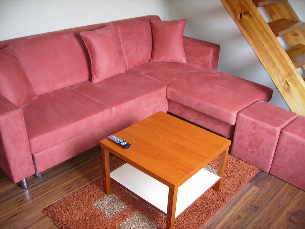 Guest House "Gerugne" Molėtai Esterno foto
