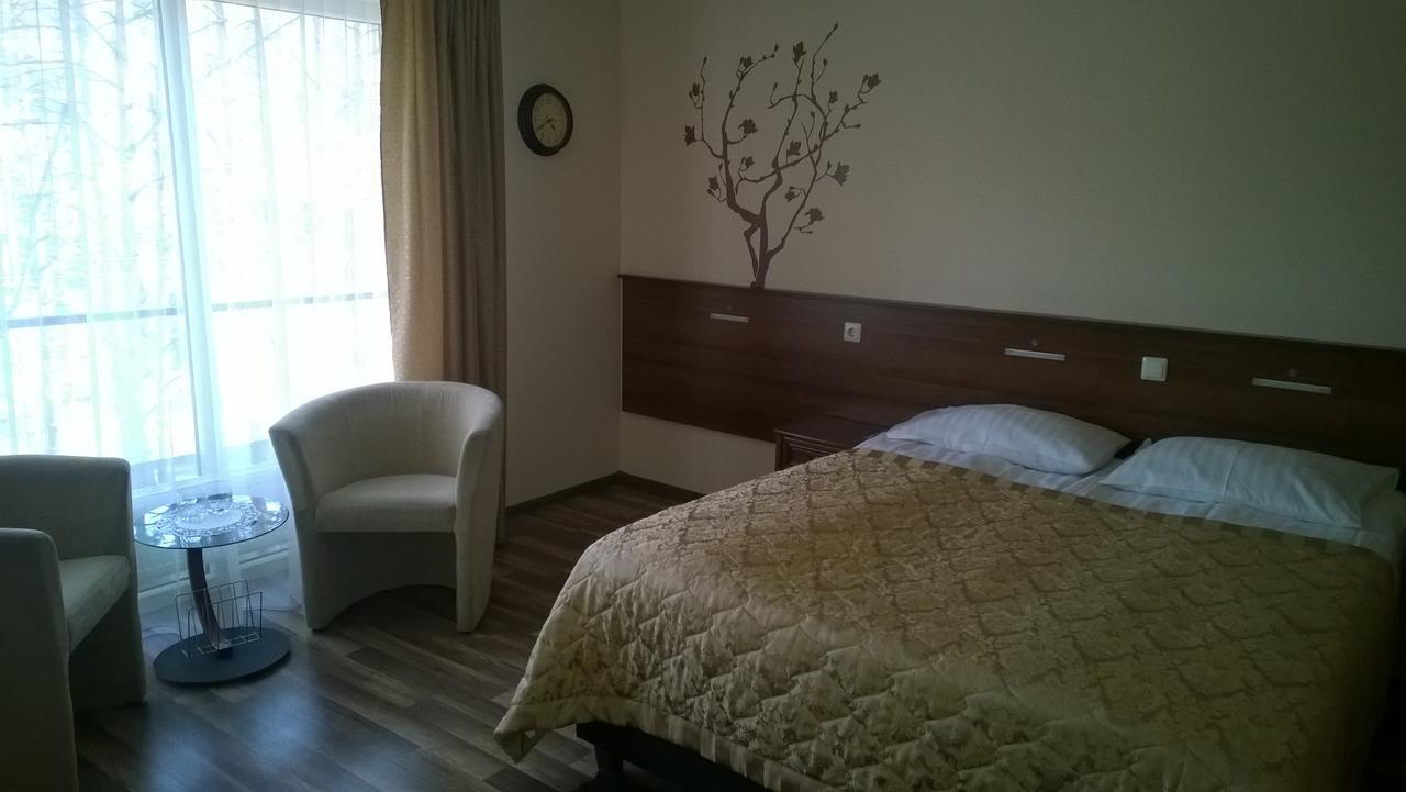 Guest House "Gerugne" Molėtai Esterno foto