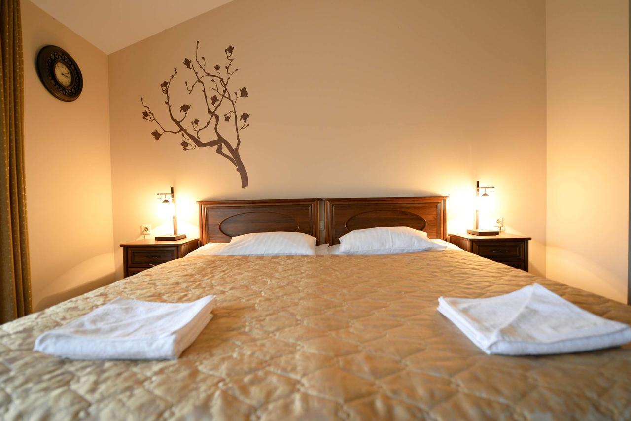 Guest House "Gerugne" Molėtai Esterno foto